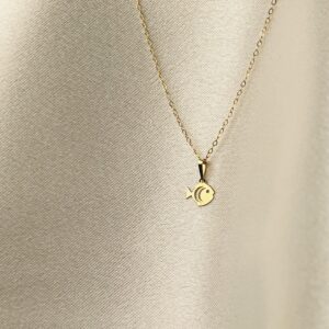 آویز ماهی 50026600