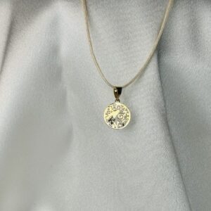 آویز پرنده و دایره 50010600