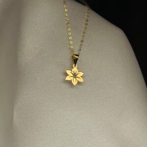 آویز گل لیلیوم 50028600