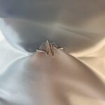 انگشتر ضربان قلب 100049