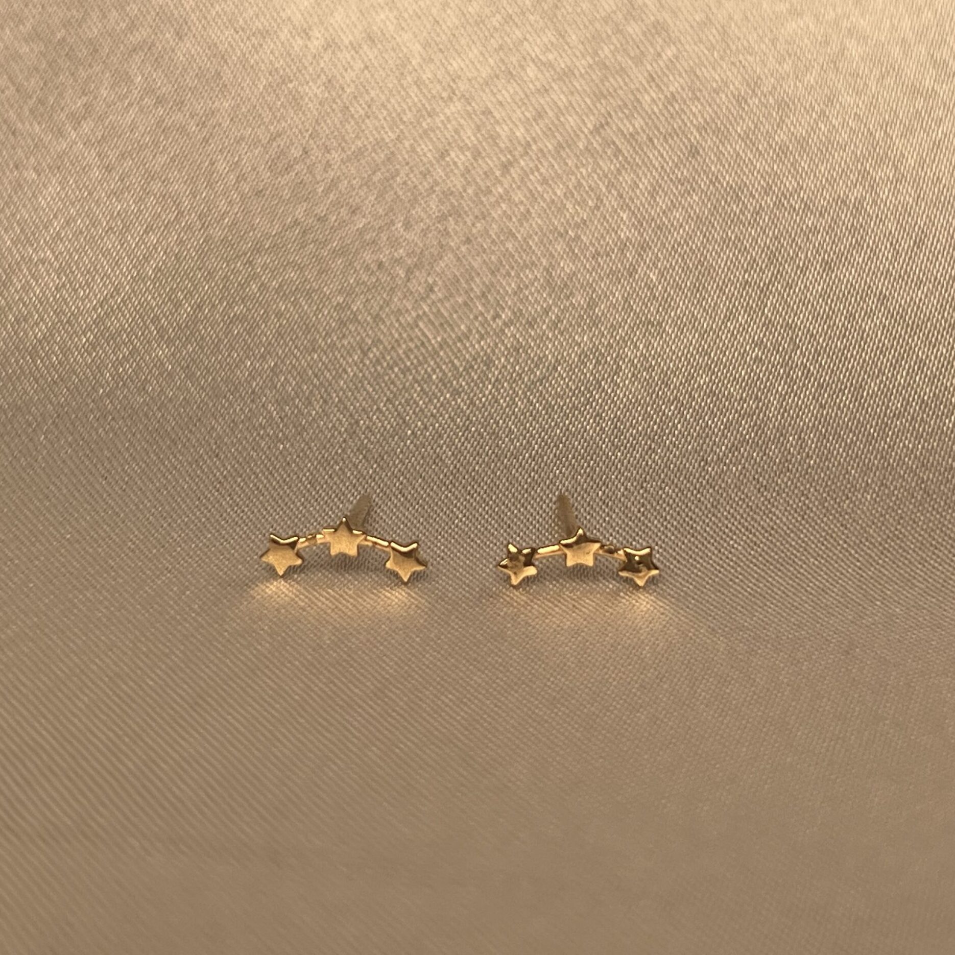 گوشواره میخی ستاره 40003115